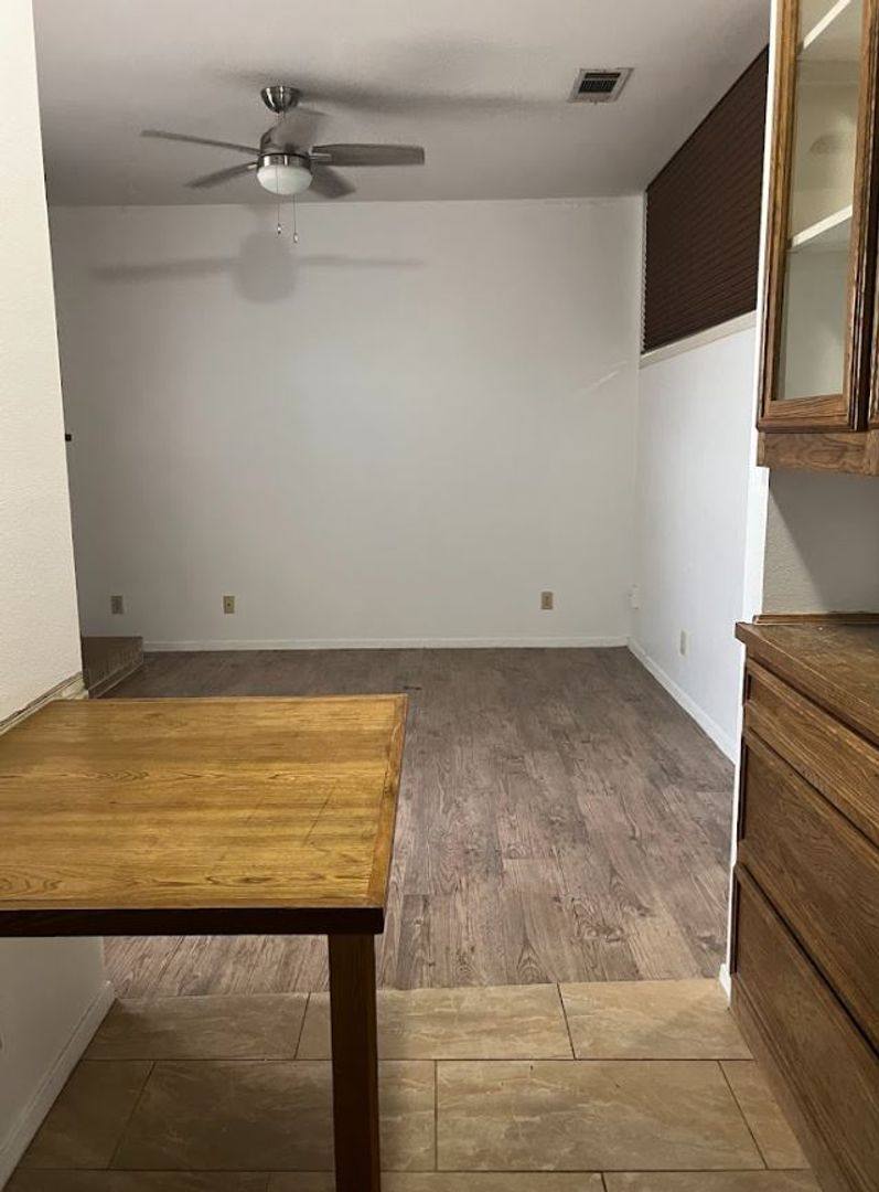 Condo for rent at 2813 1 2 Rio Grande St #5, Austin, TX 78705