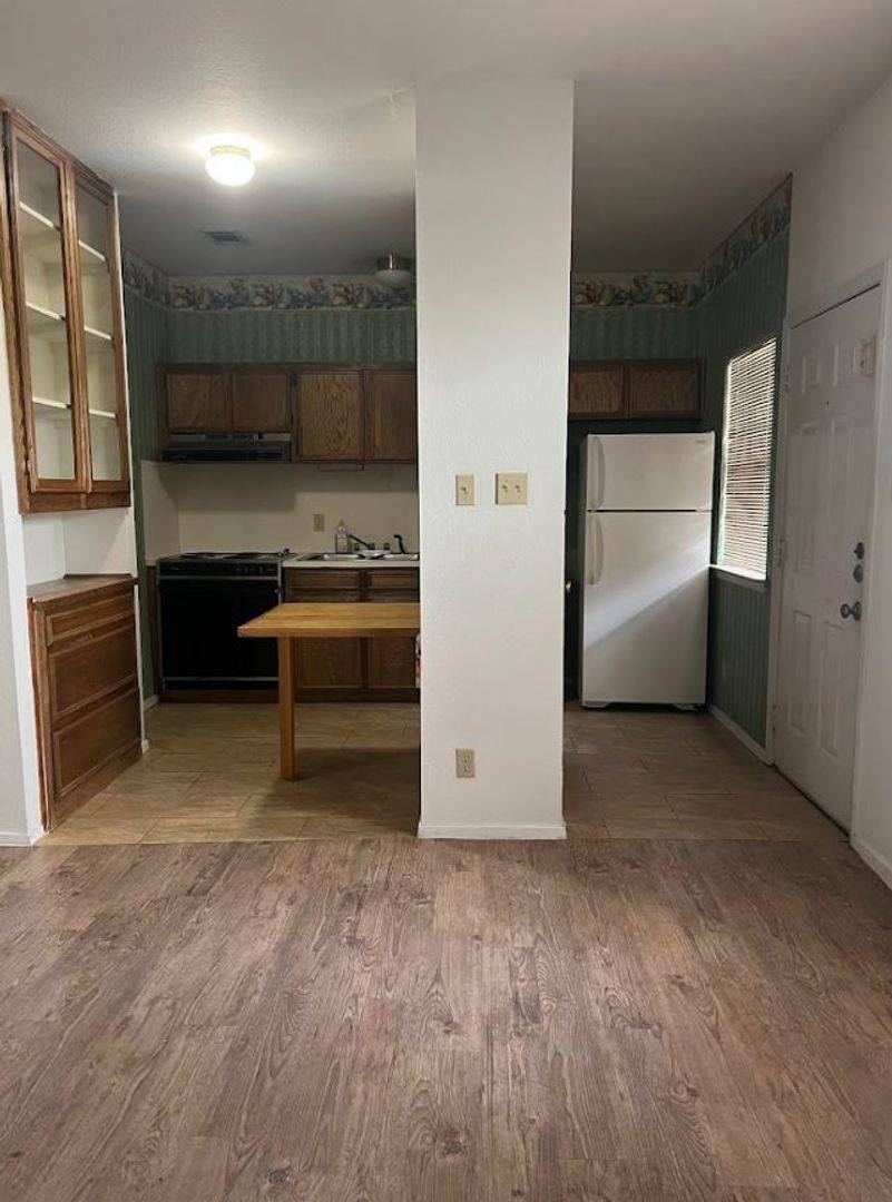 Condo for rent at 2813 1 2 Rio Grande St #5, Austin, TX 78705