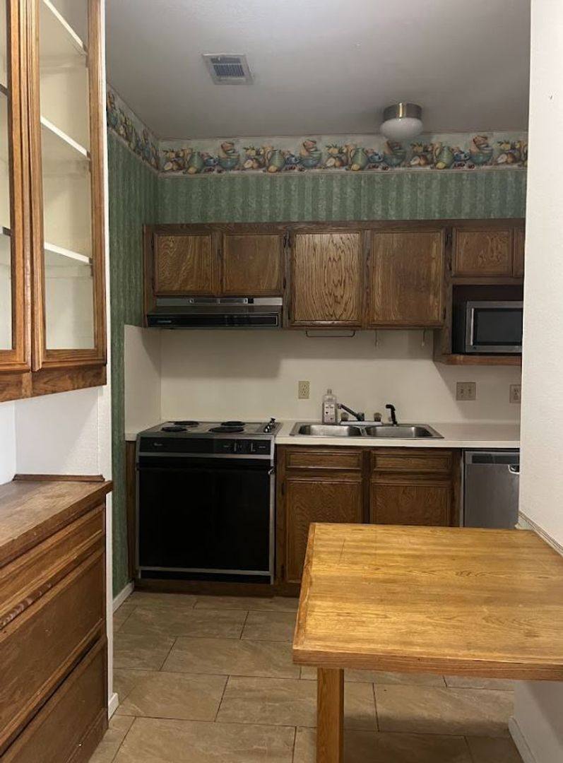 Condo for rent at 2813 1 2 Rio Grande St #5, Austin, TX 78705