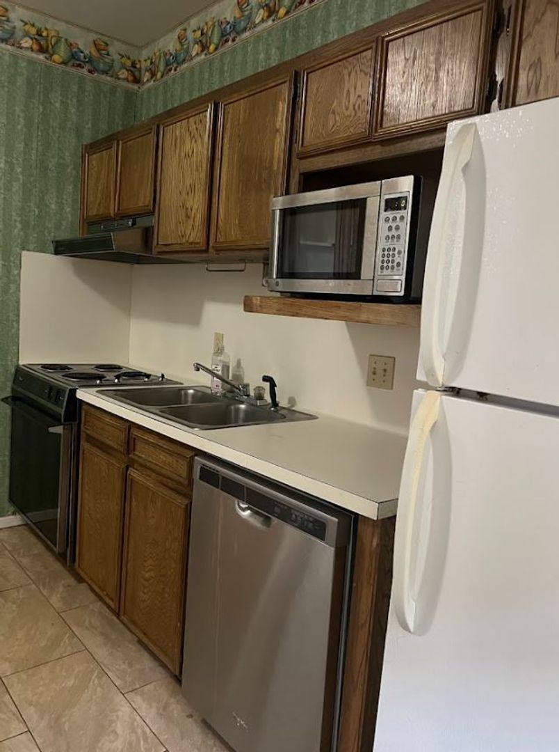 Condo for rent at 2813 1 2 Rio Grande St #5, Austin, TX 78705