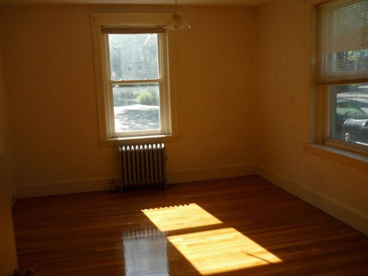 Apartment for rent at 237 Freeman St #6, Brookline, MA 02446