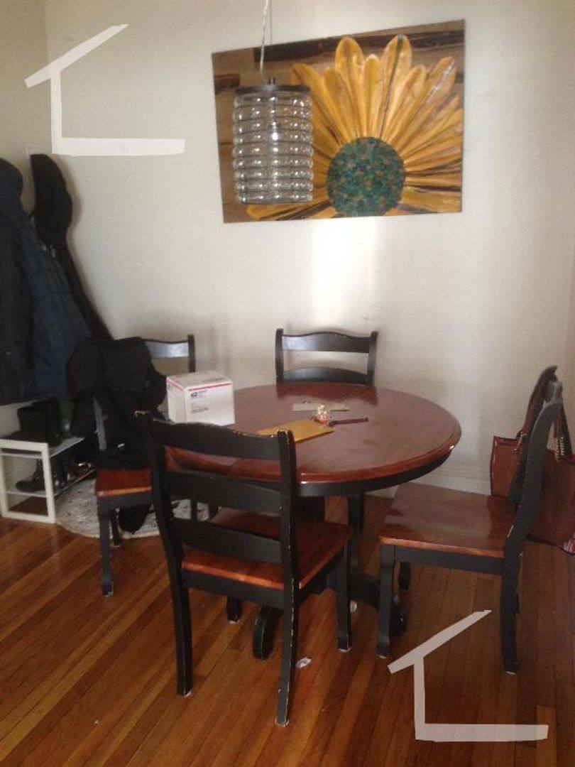 Apartment for rent at 237 Freeman St #6, Brookline, MA 02446