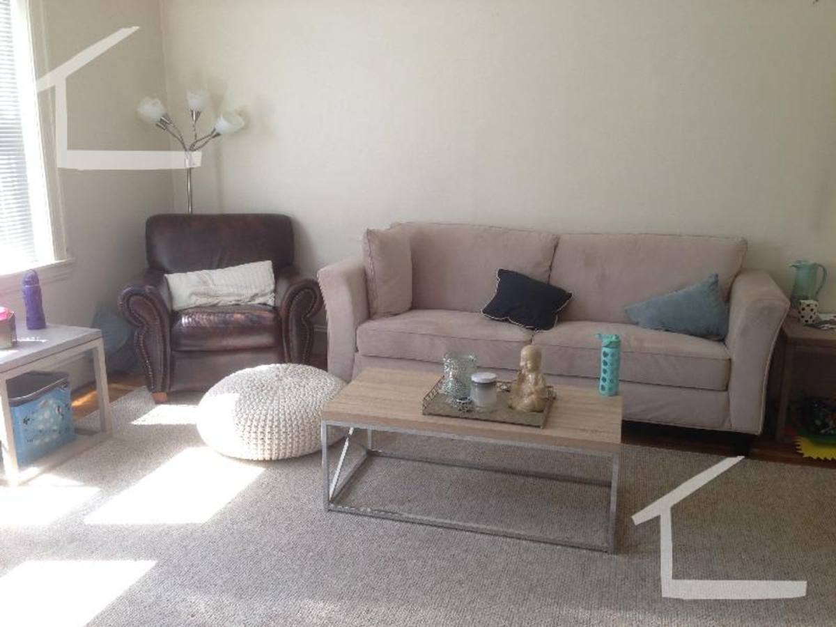 Apartment for rent at 237 Freeman St #6, Brookline, MA 02446