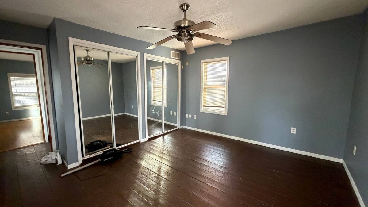House for rent at 4478 Mechanicsburg Rd, Springfield, IL 62712