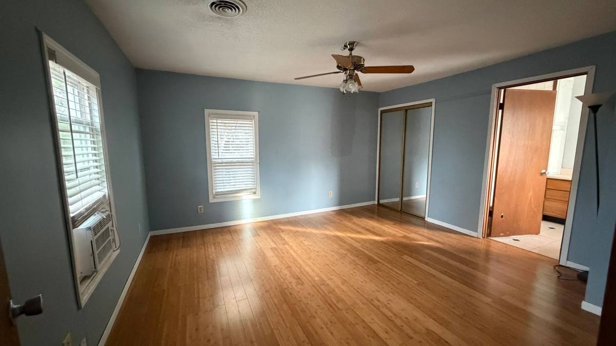 House for rent at 4478 Mechanicsburg Rd, Springfield, IL 62712