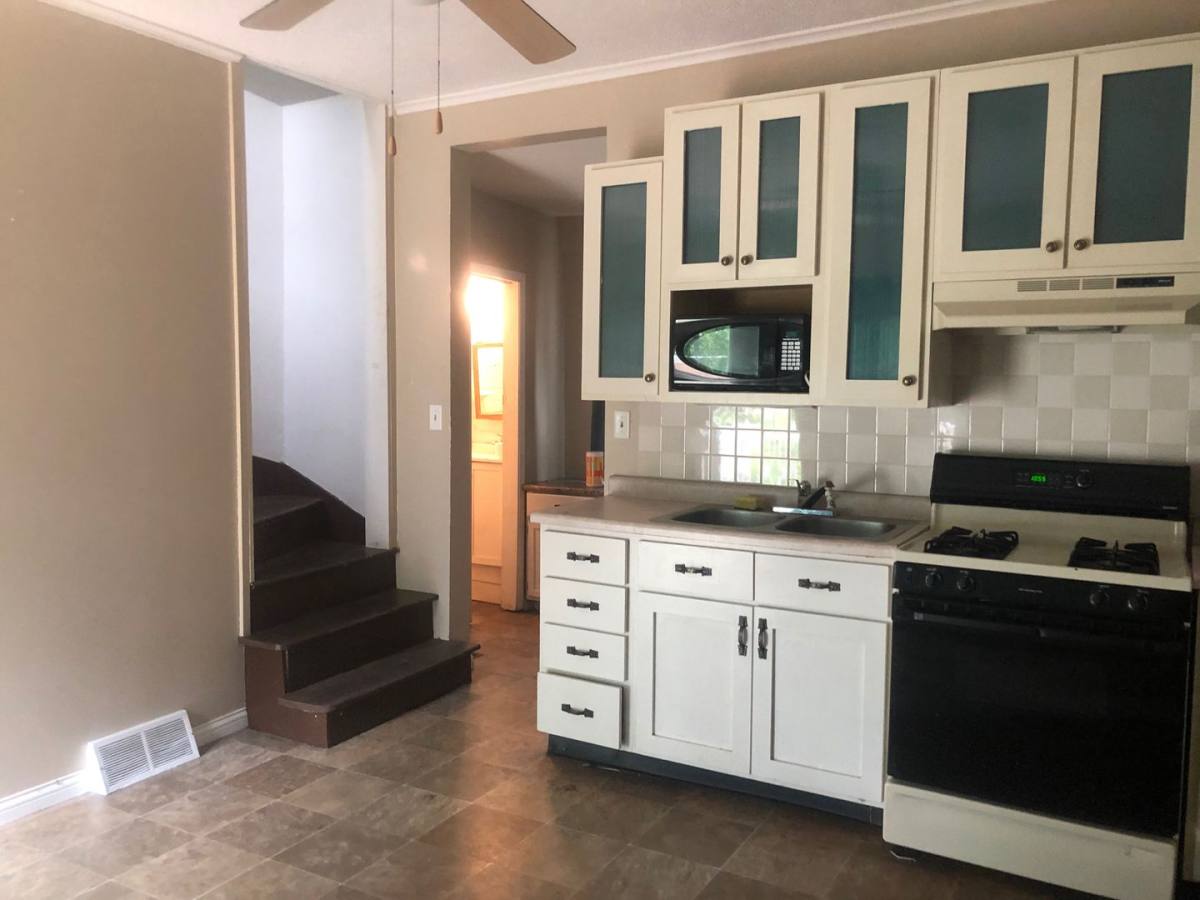 House for rent at 4478 Mechanicsburg Rd, Springfield, IL 62712