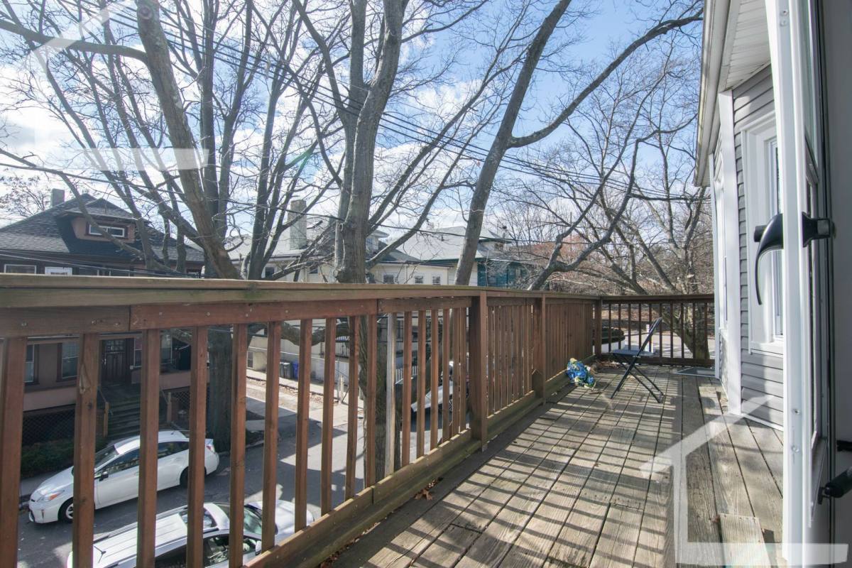 Apartment for rent at 43 Long Ave #39, Allston, MA 02134