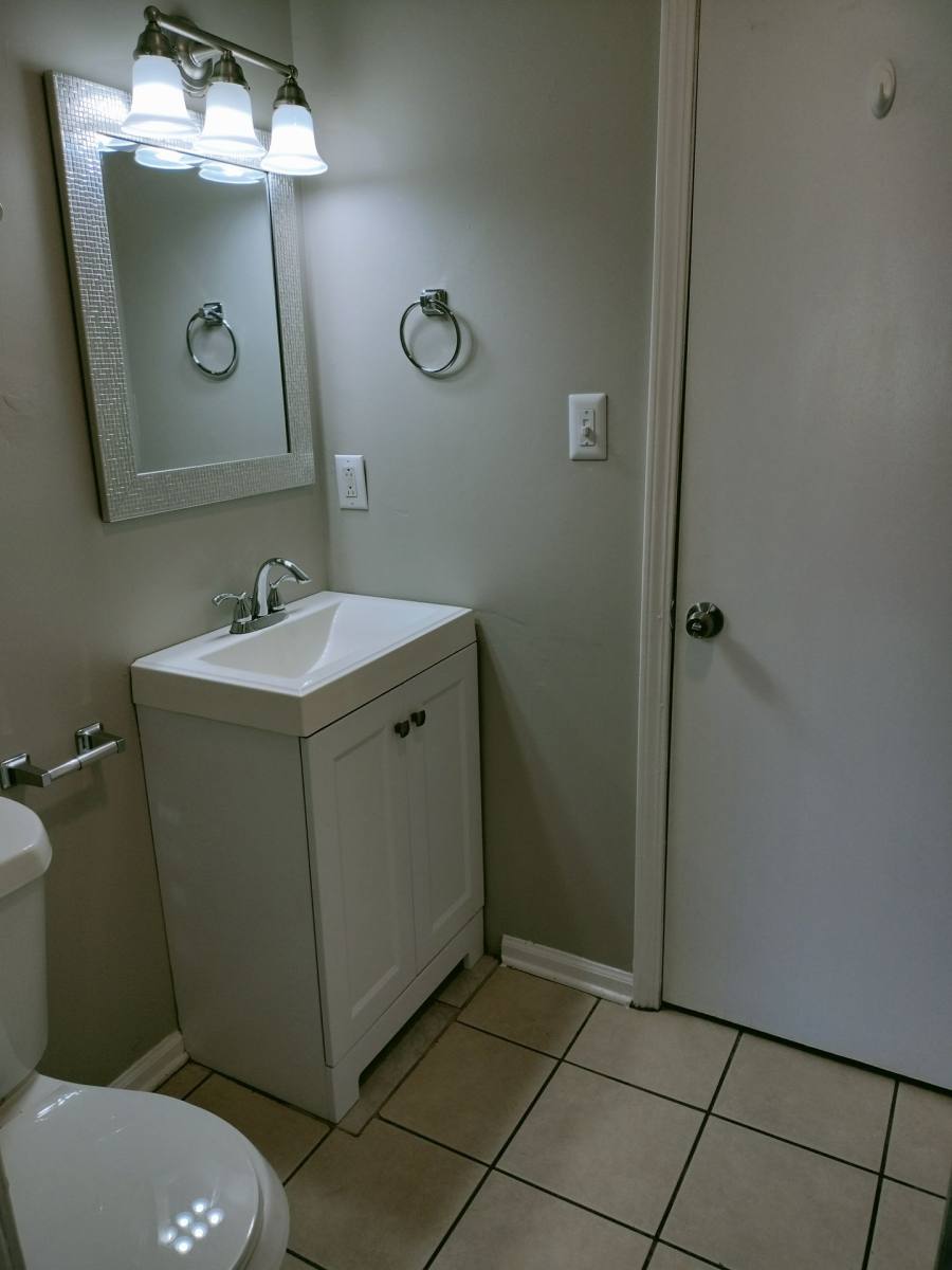 Apartment for rent at 100-107 Carmine Circle, Madison, AL 35758