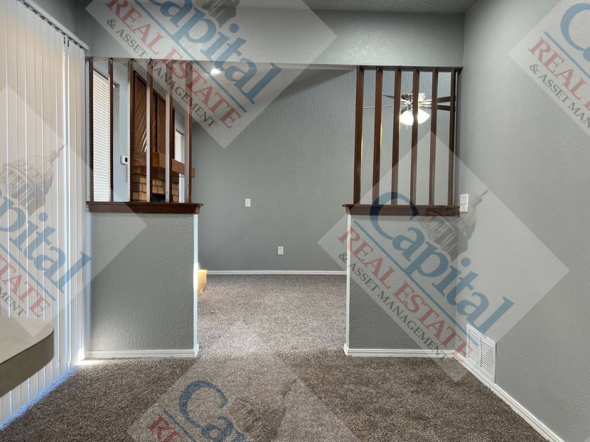 House for rent at 1013 W Gladys Way, Mustang, OK 73064