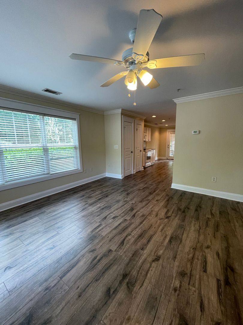 Apartment for rent at 3831 Cherokee Woods Way, Knoxville, TN 37920