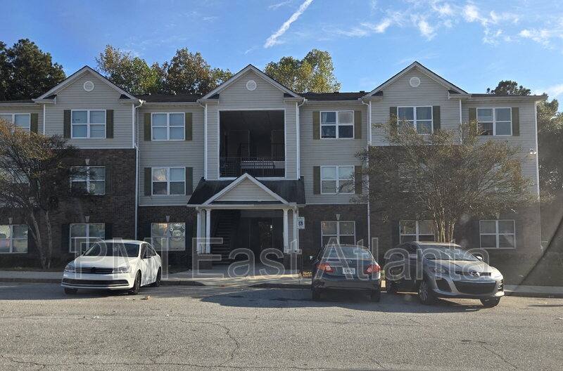 Condo for rent at 8104 Waldrop Place, Decatur, GA 30034