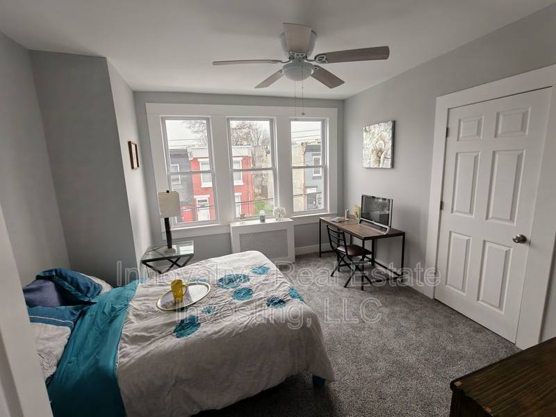 House for rent at 2916 W Norris St, Philadelphia, PA 19121