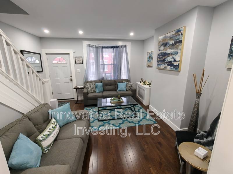 2916 W Norris St, Philadelphia, PA 19121 - House for Rent - Image 2