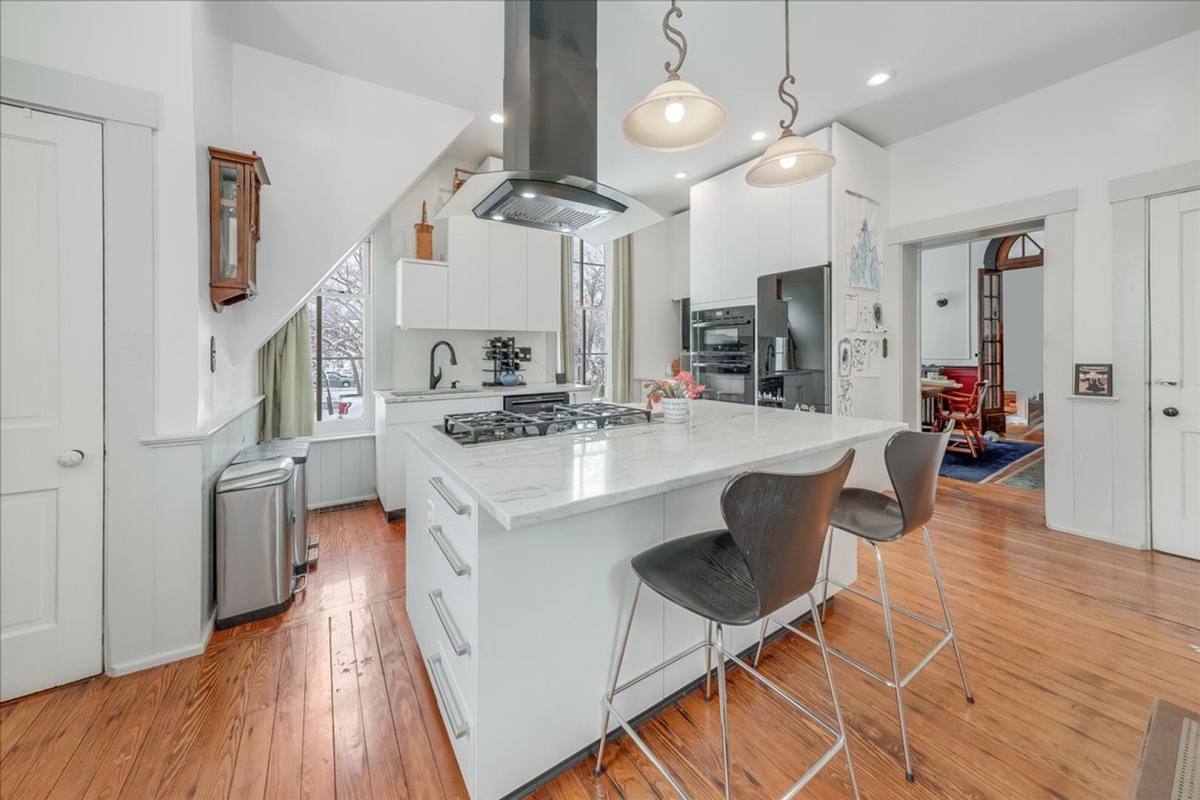 House for rent at 503 S State St, Champaign, IL 61821