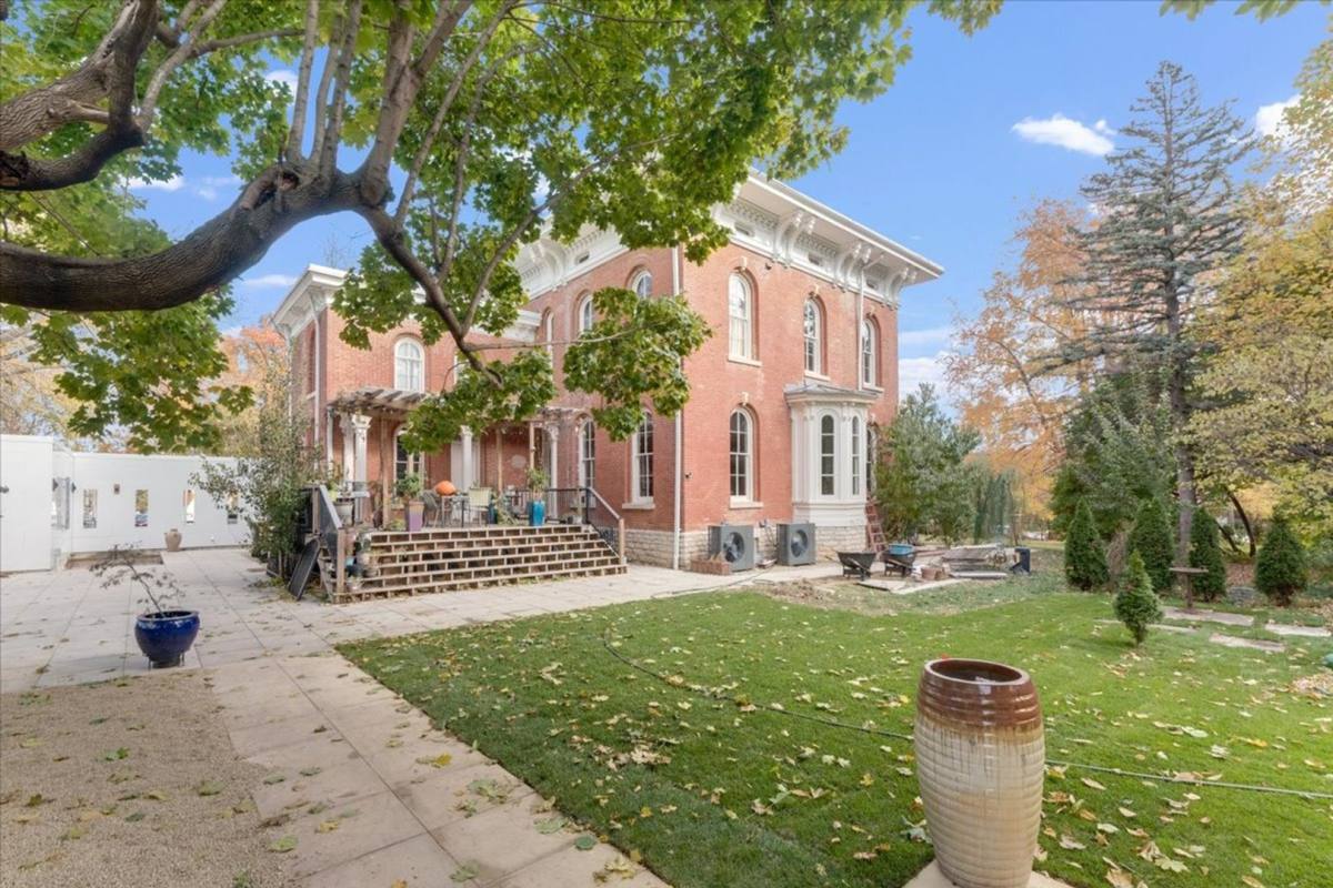 House for rent at 503 S State St, Champaign, IL 61821