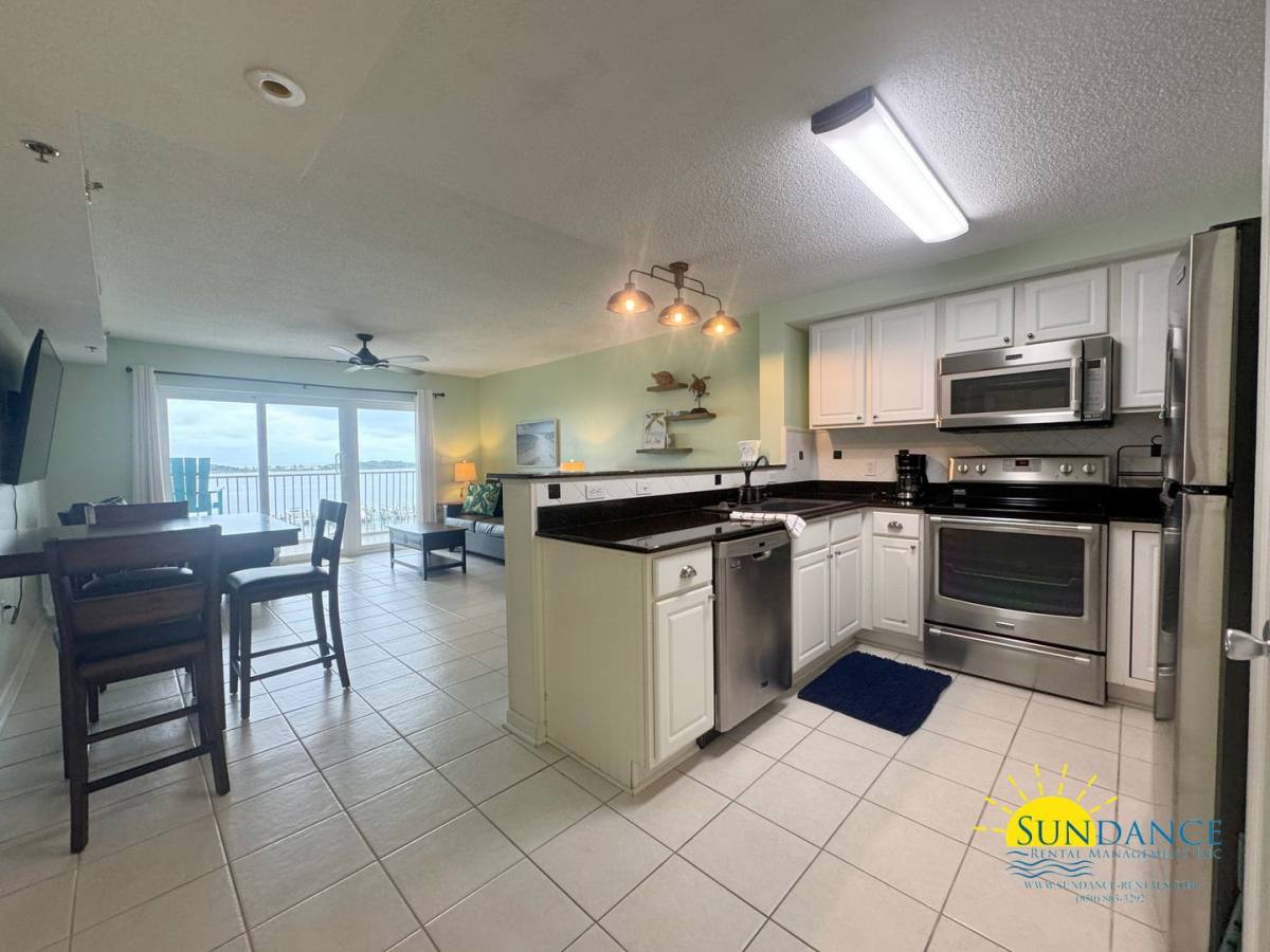 Condo for rent at 1365 W Highway 98, Mary Esther, FL 32569