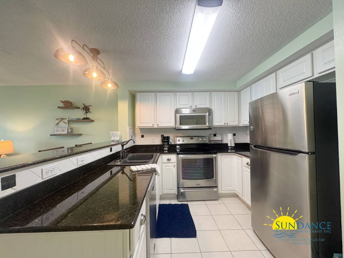 Condo for rent at 1365 W Highway 98, Mary Esther, FL 32569