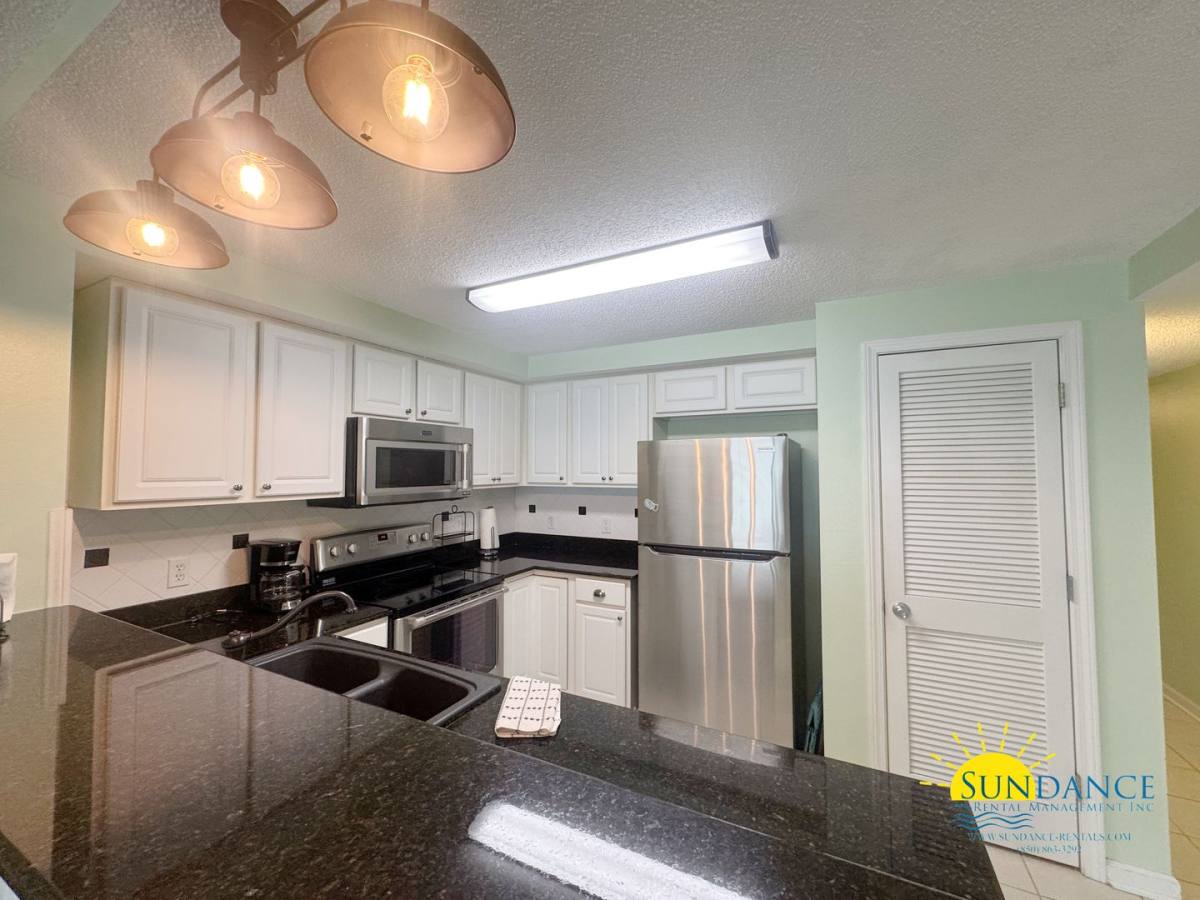 Condo for rent at 1365 W Highway 98, Mary Esther, FL 32569