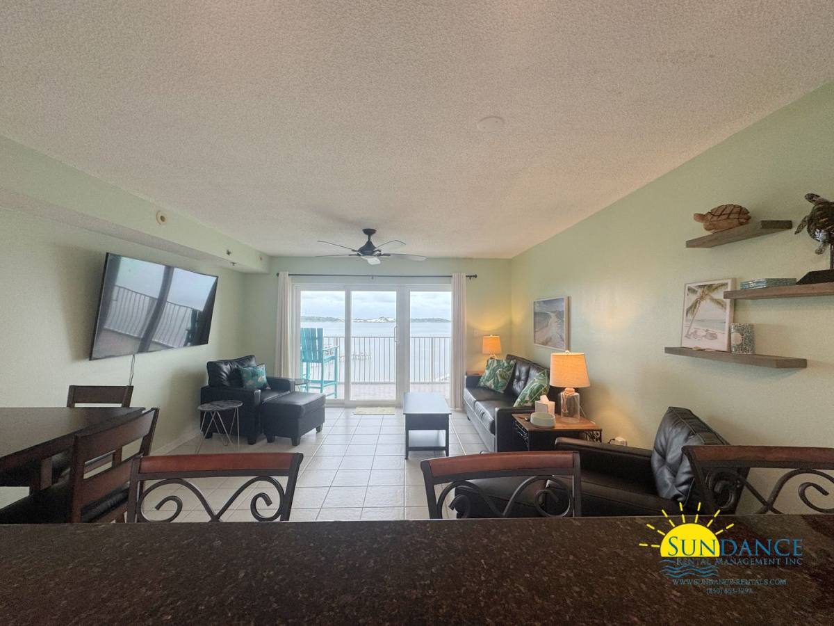 Condo for rent at 1365 W Highway 98, Mary Esther, FL 32569