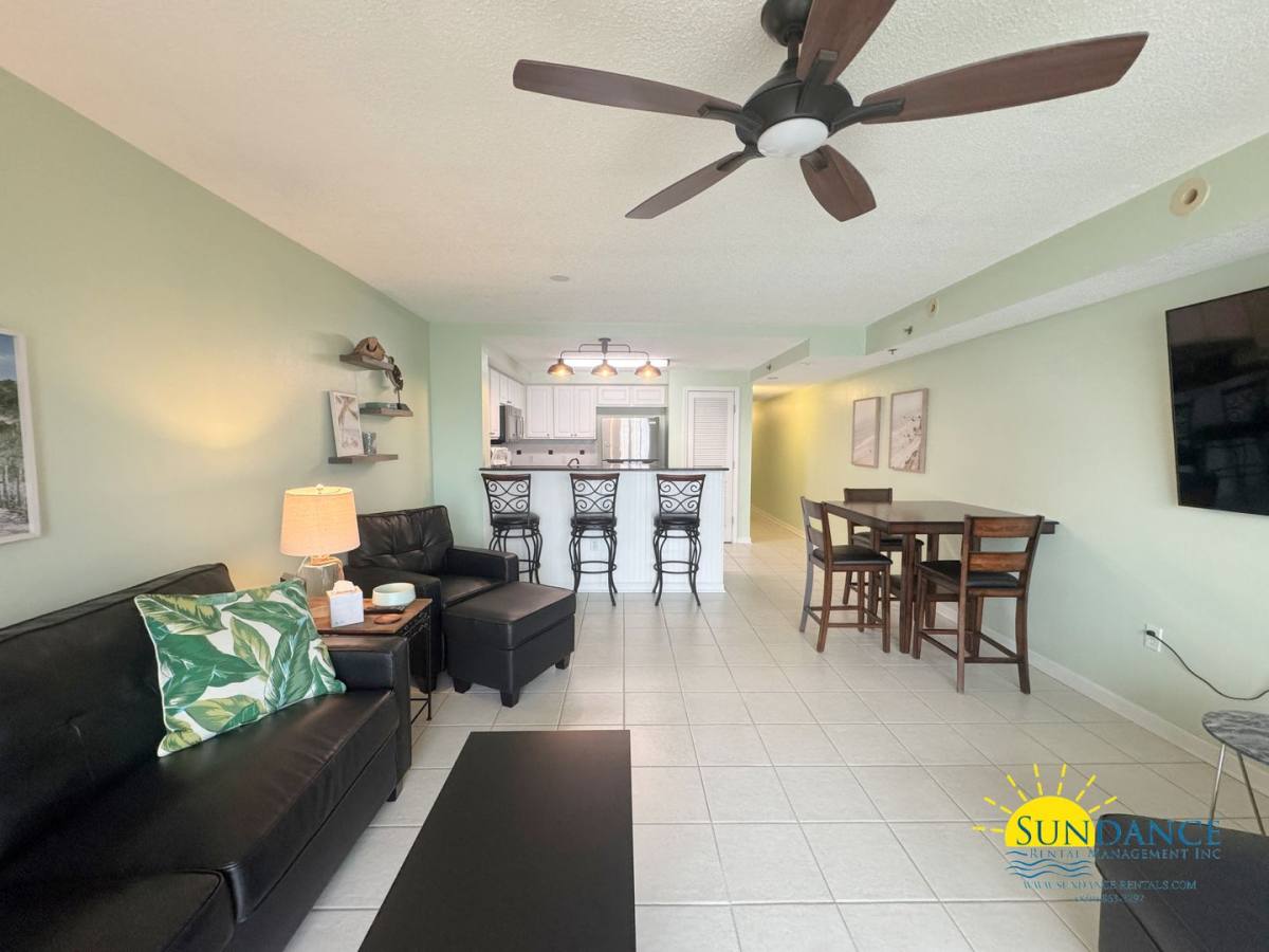 Condo for rent at 1365 W Highway 98, Mary Esther, FL 32569