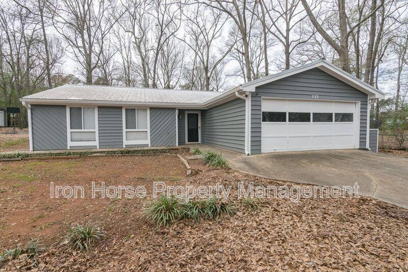 House for rent at 137 Hight Court, Watkinsville, GA 30677