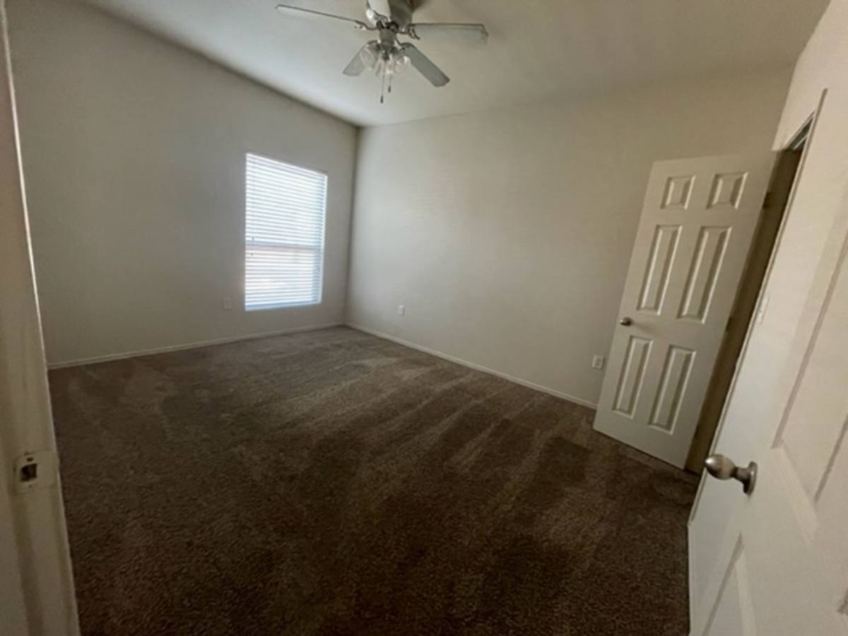 Apartment for rent at 5820 34th St, Lubbock, TX 79407
