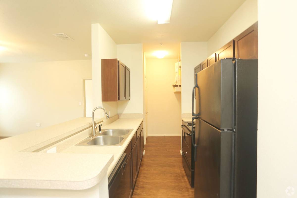 Apartment for rent at 5820 34th St, Lubbock, TX 79407
