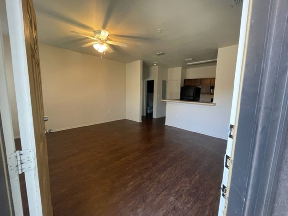 Apartment for rent at 5820 34th St, Lubbock, TX 79407