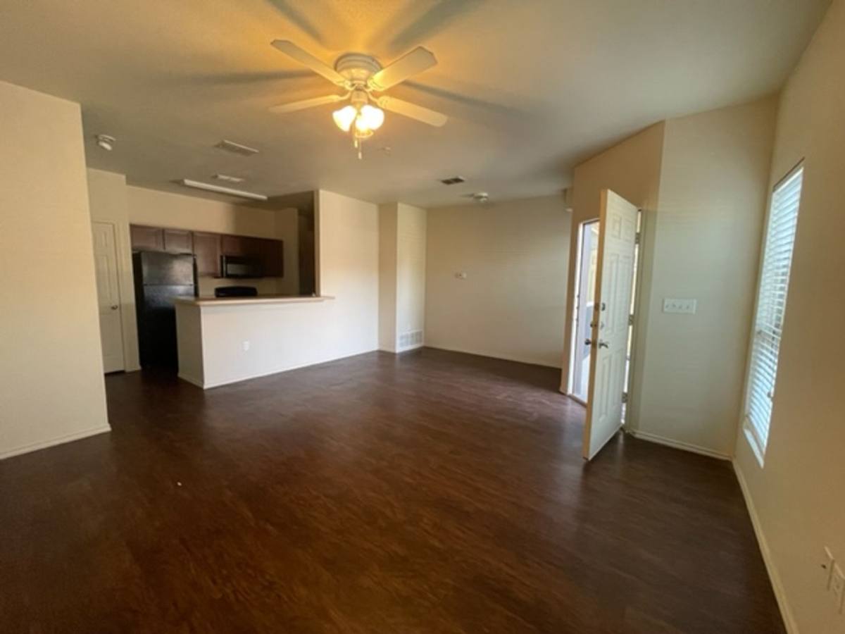 Apartment for rent at 5820 34th St, Lubbock, TX 79407