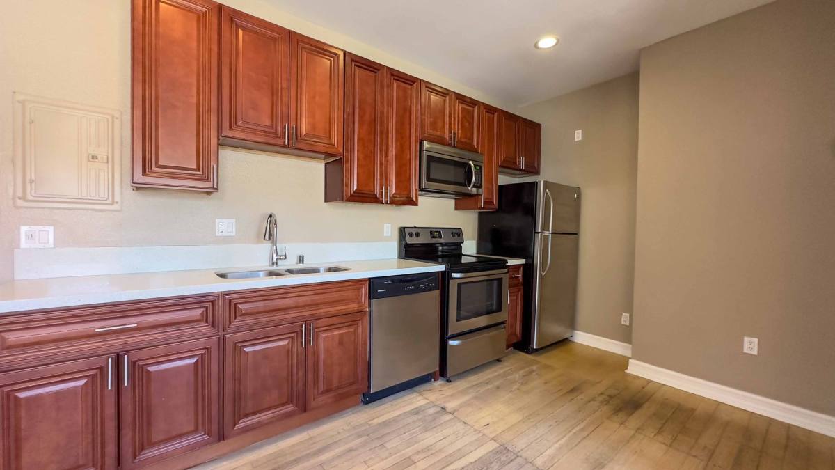 Apartment for rent at 1028 14th St, San Diego, CA 92101