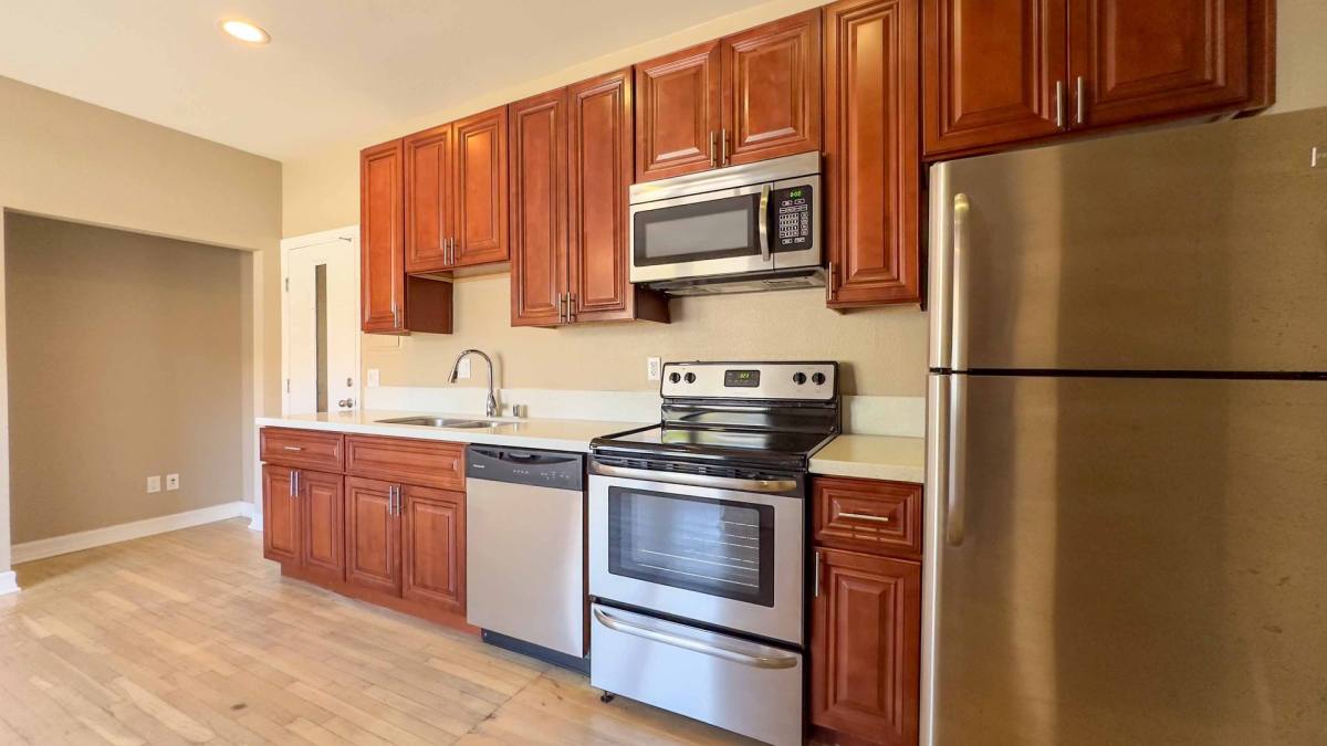 Apartment for rent at 1028 14th St, San Diego, CA 92101