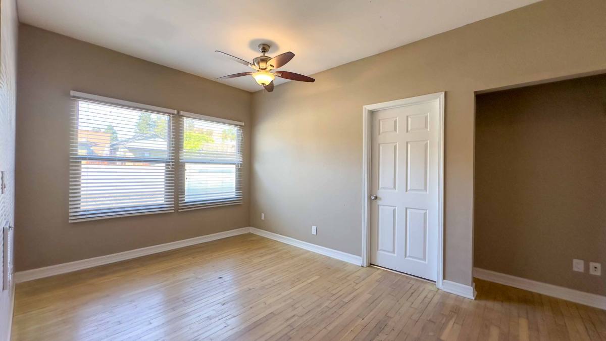 Apartment for rent at 1028 14th St, San Diego, CA 92101