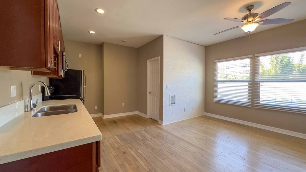 Apartment for rent at 1028 14th St, San Diego, CA 92101