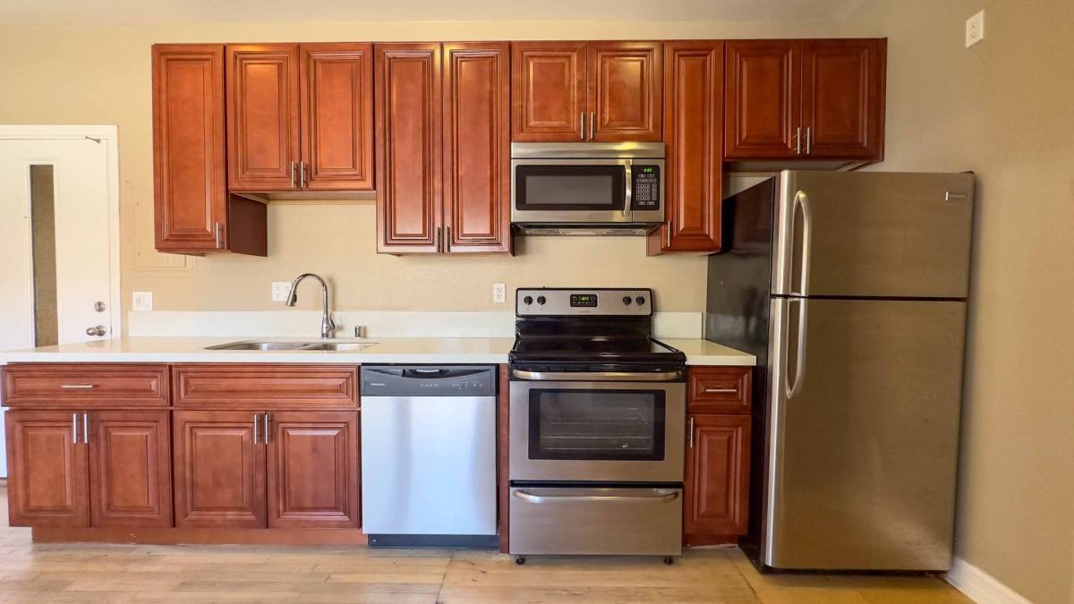 Apartment for rent at 1028 14th St, San Diego, CA 92101