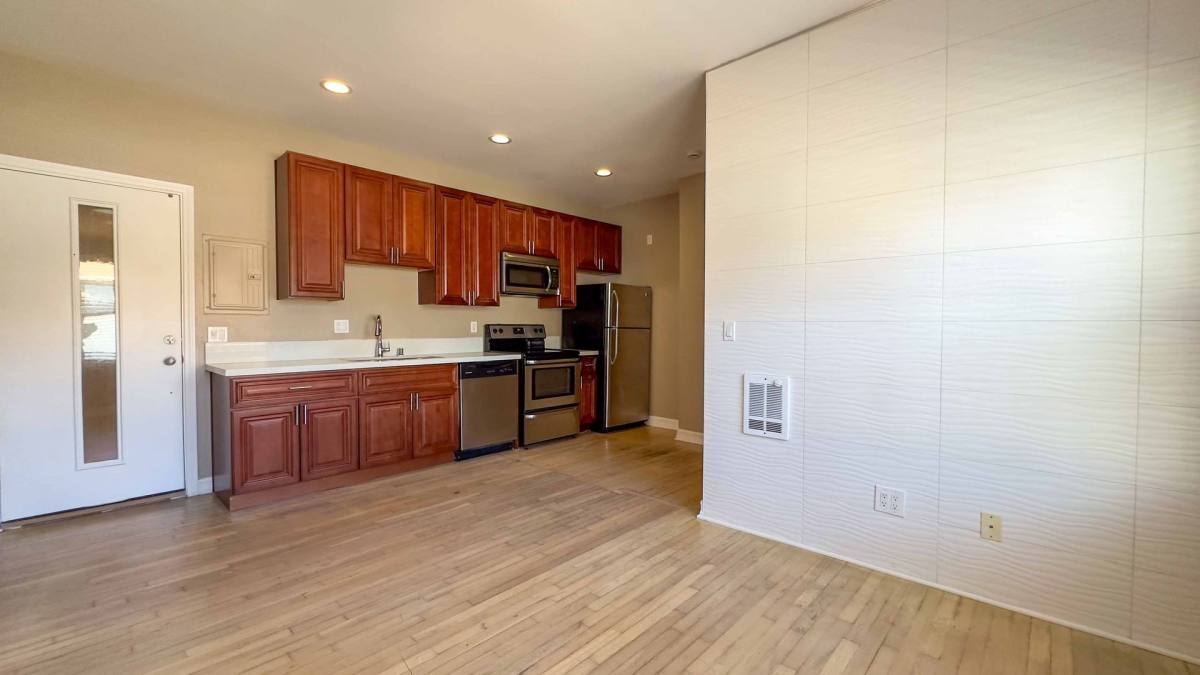 Apartment for rent at 1028 14th St, San Diego, CA 92101