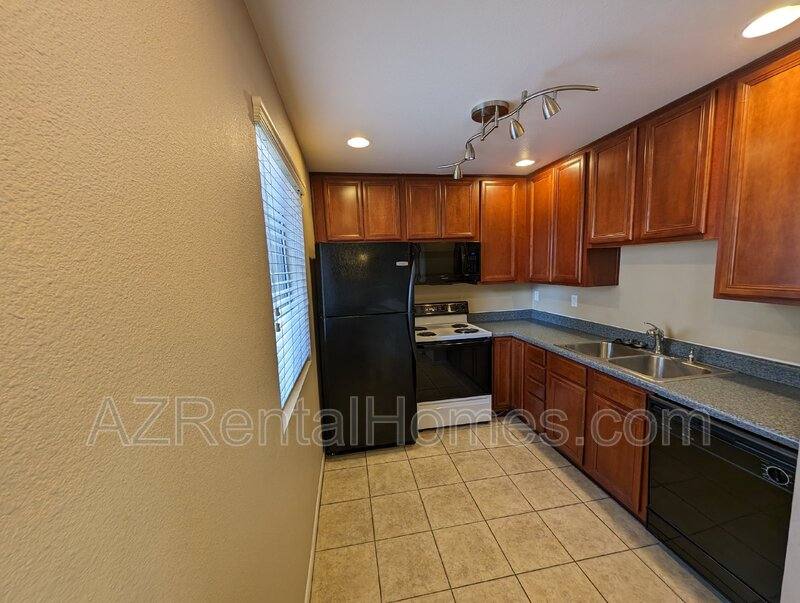 Condo for rent at 4354 N 82nd St #131, Scottsdale, AZ 85251