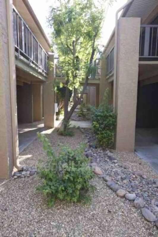 Condo for rent at 4354 N 82nd St #131, Scottsdale, AZ 85251