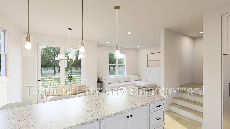 Townhouse for rent at 1215 J Andrews Place, Chattanooga, TN 37404