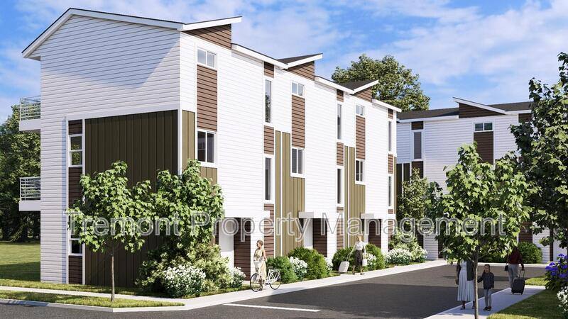 Townhouse for rent at 1224 J Andrews Place, Chattanooga, TN 37404