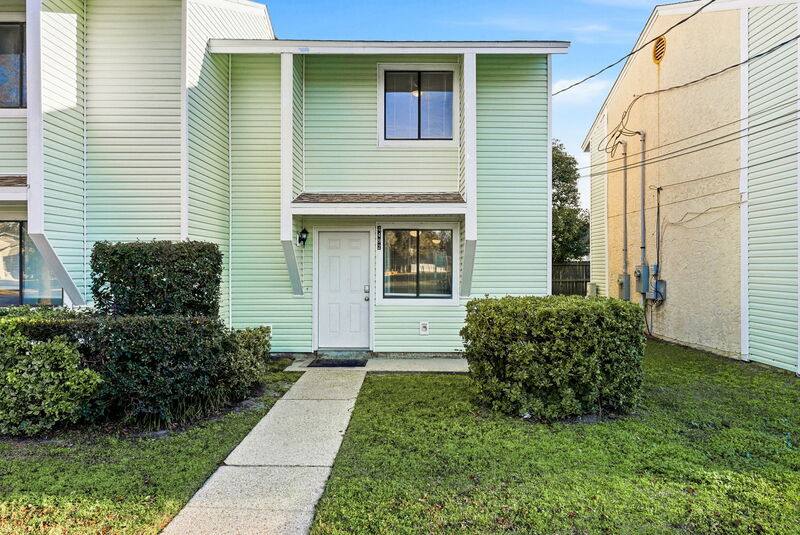 Townhouse for rent at 4480 E Highway 98 #1, Panama City, FL 32404