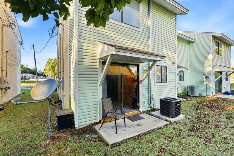 Townhouse for rent at 4480 E Highway 98 #1, Panama City, FL 32404