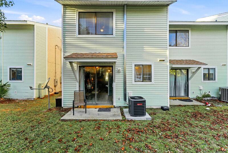Townhouse for rent at 4480 E Highway 98 #1, Panama City, FL 32404