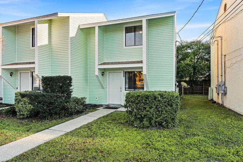 Townhouse for rent at 4480 E Highway 98 #1, Panama City, FL 32404