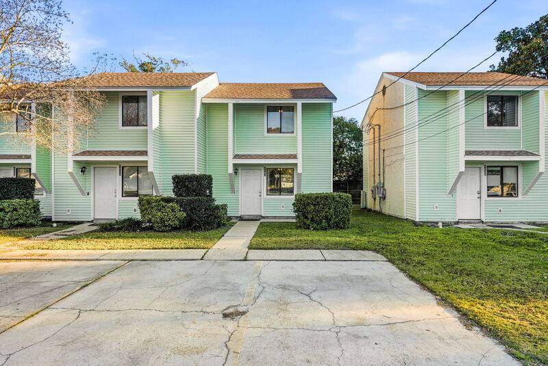 Townhouse for rent at 4480 E Highway 98 #1, Panama City, FL 32404