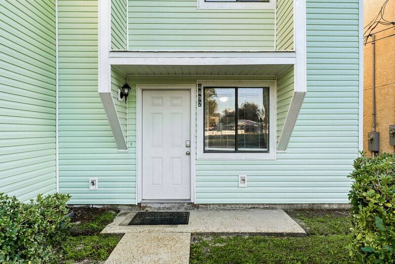 Townhouse for rent at 4480 E Highway 98 #1, Panama City, FL 32404