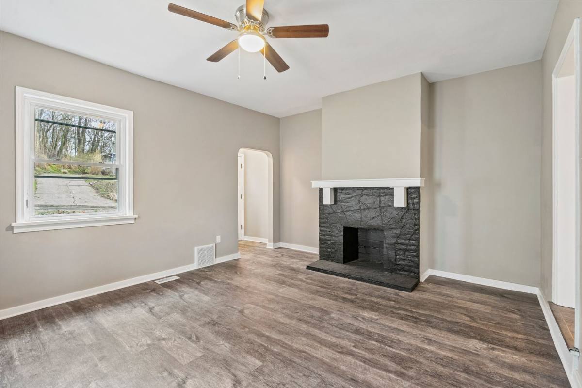 House for rent at 2215 Lehigh St, Pittsburgh, PA 15218