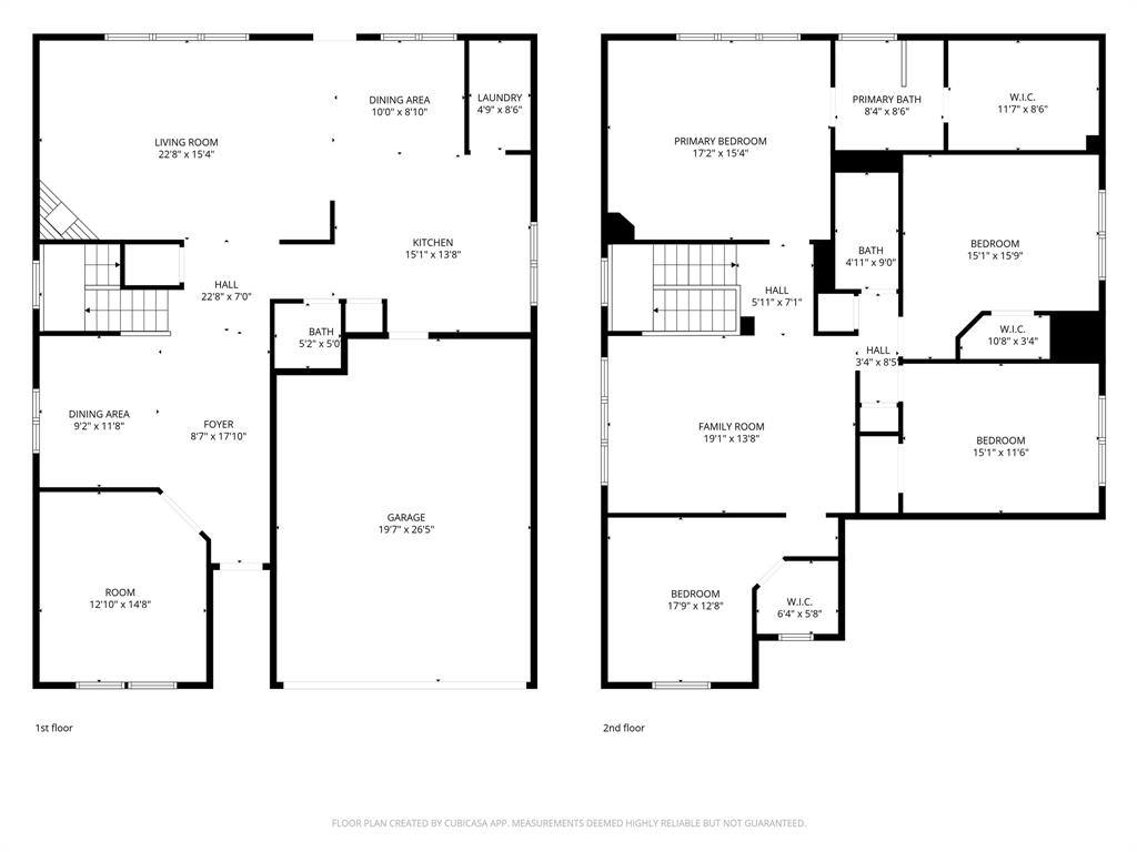 Apartment for rent at 5904 Mariposa Dr, McKinney, TX 75070