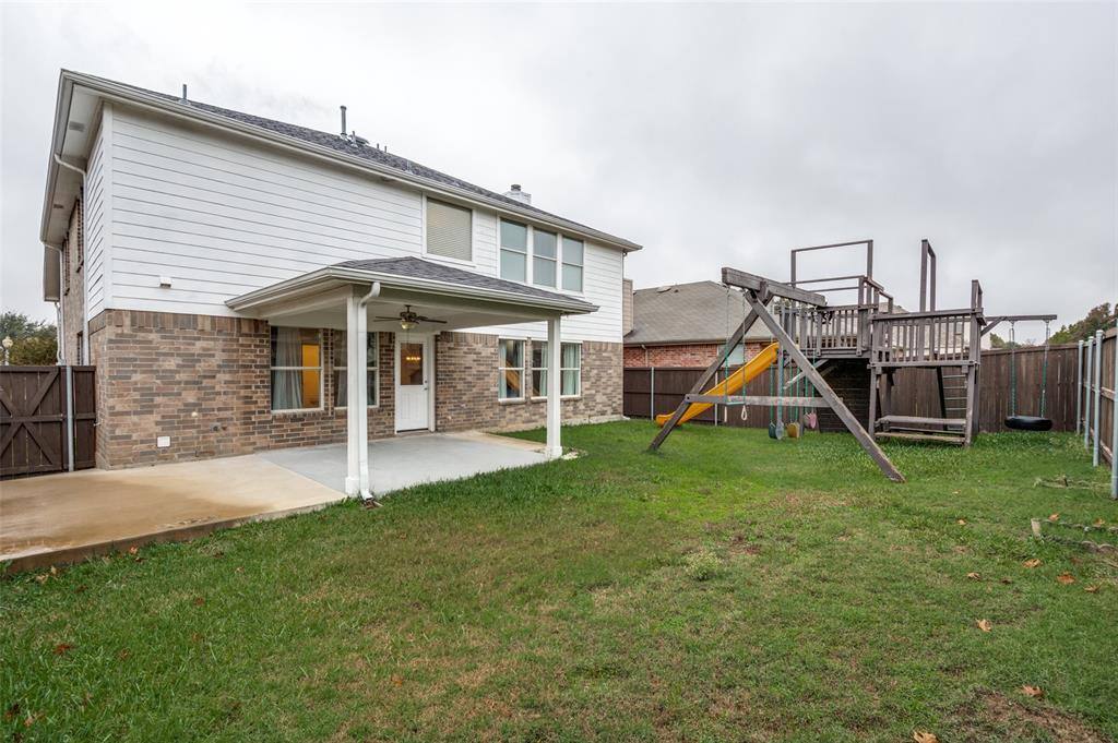 Apartment for rent at 5904 Mariposa Dr, McKinney, TX 75070