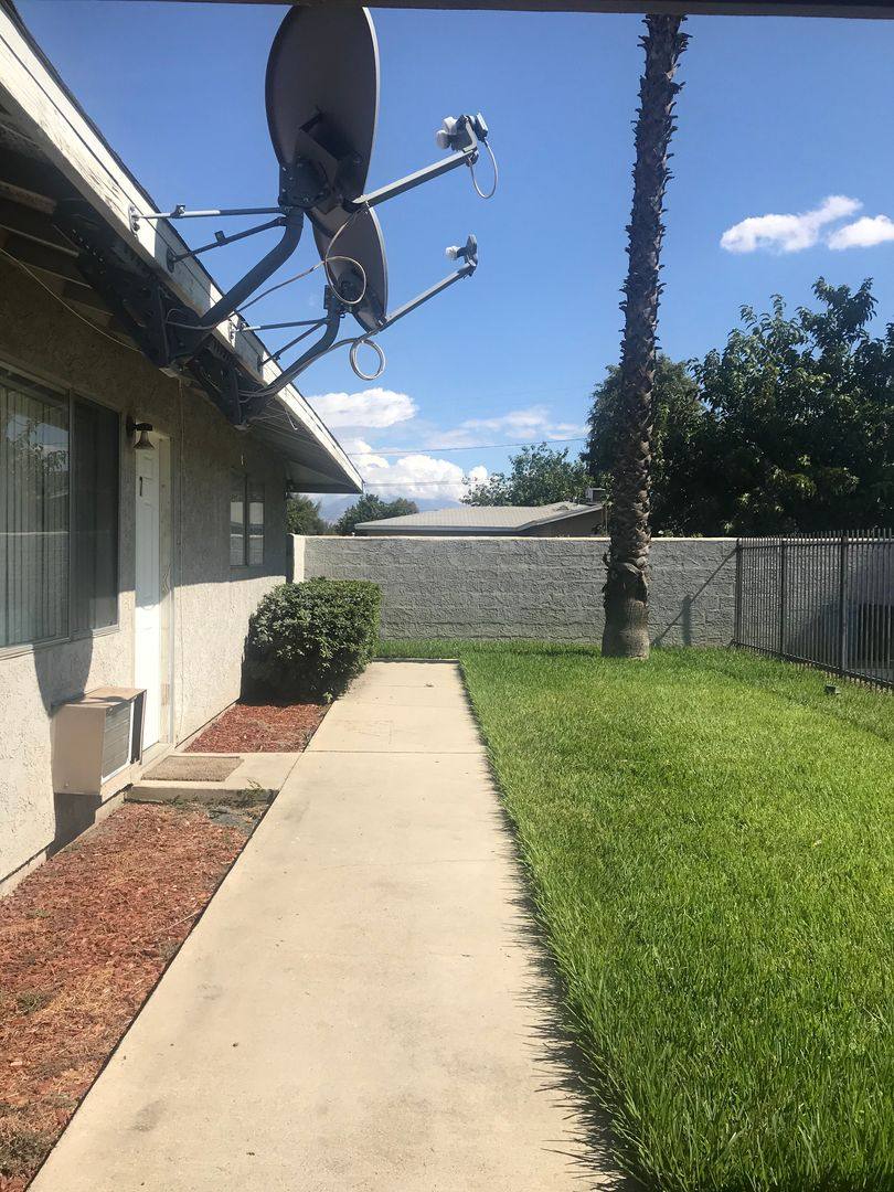 Apartment for rent at 25380 Park Ave, Loma Linda, CA 92354