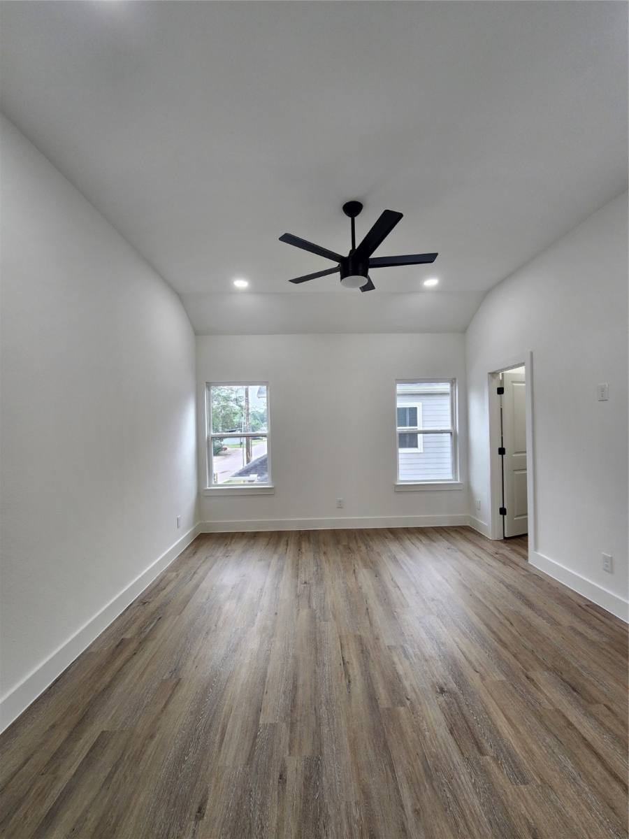 Townhouse for rent at 650 Everett St #650B, Conroe, TX 77301